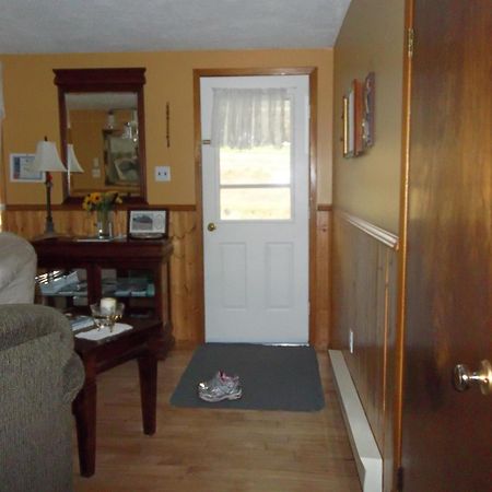 Gulliver'S Cove Oceanview Cottages Gullivers Cove Extérieur photo