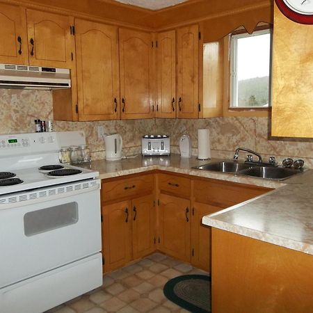 Gulliver'S Cove Oceanview Cottages Gullivers Cove Extérieur photo