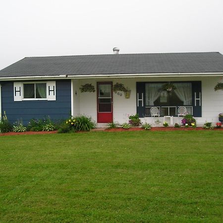 Gulliver'S Cove Oceanview Cottages Gullivers Cove Extérieur photo