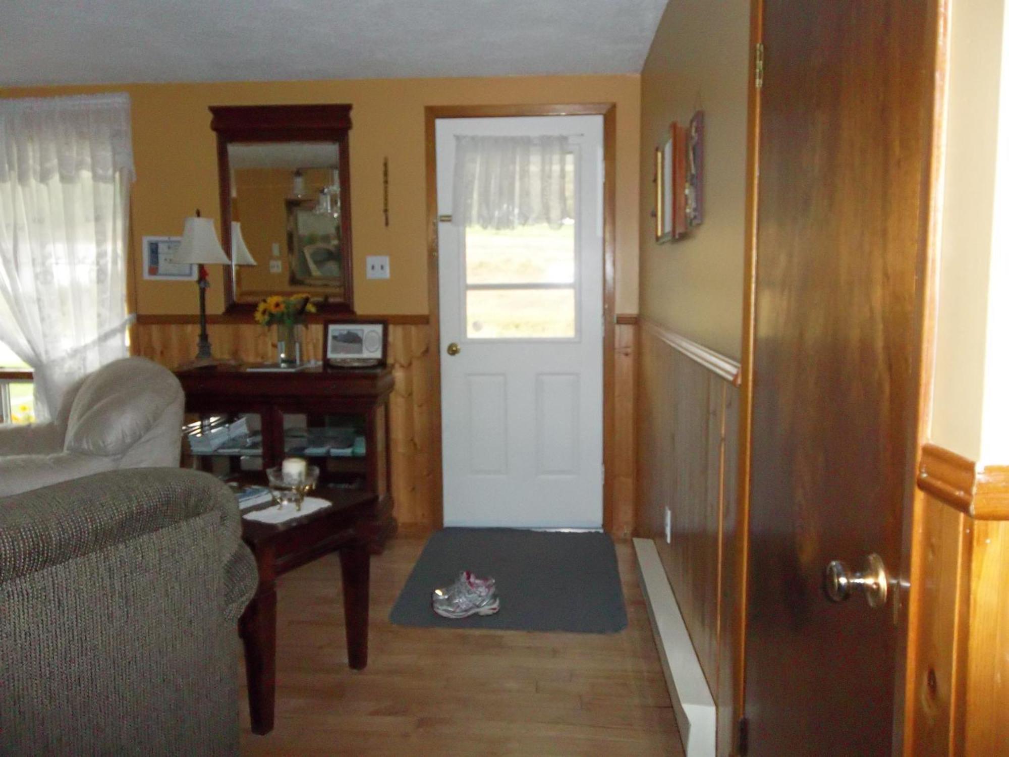 Gulliver'S Cove Oceanview Cottages Gullivers Cove Extérieur photo