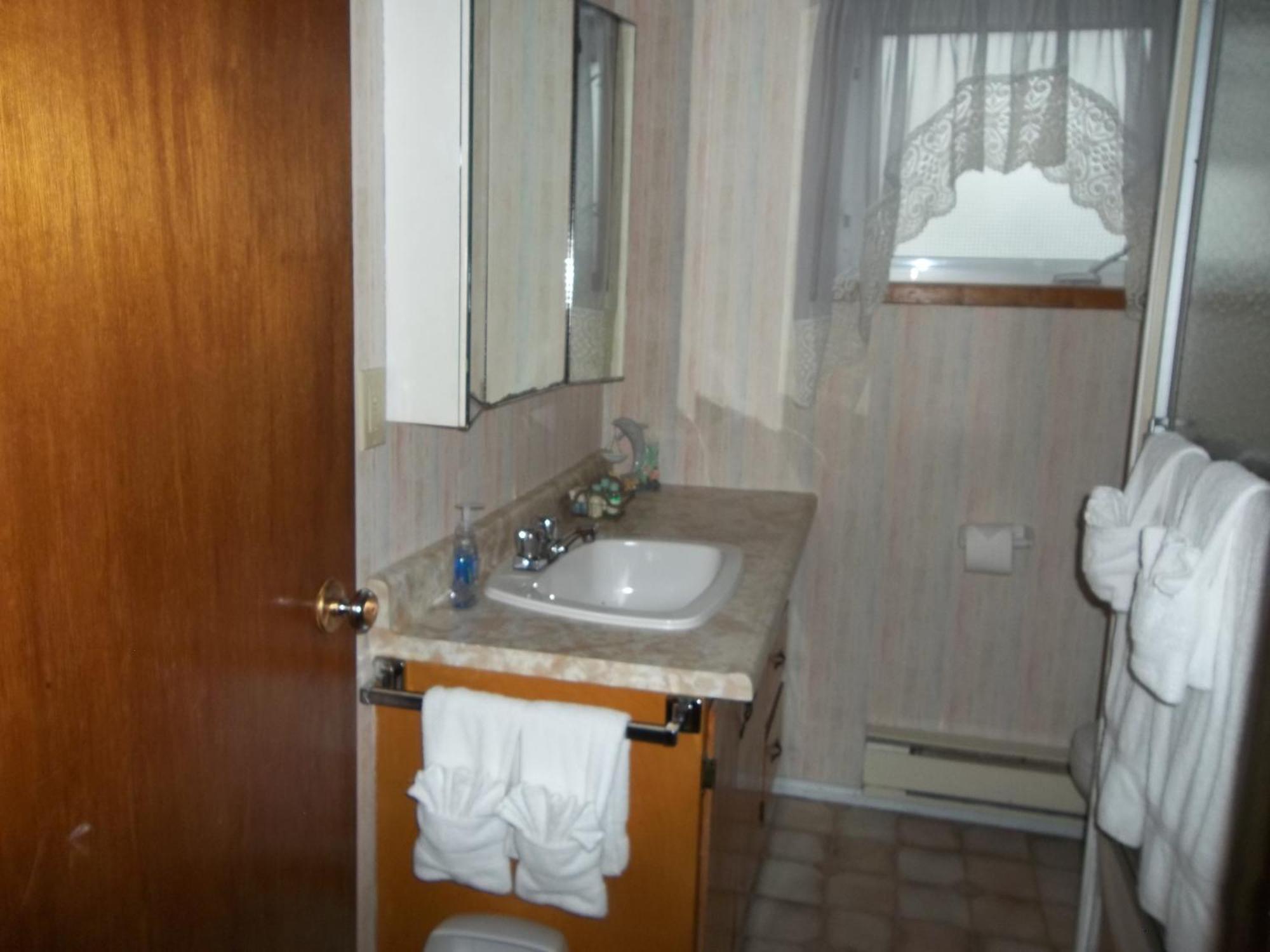 Gulliver'S Cove Oceanview Cottages Gullivers Cove Extérieur photo