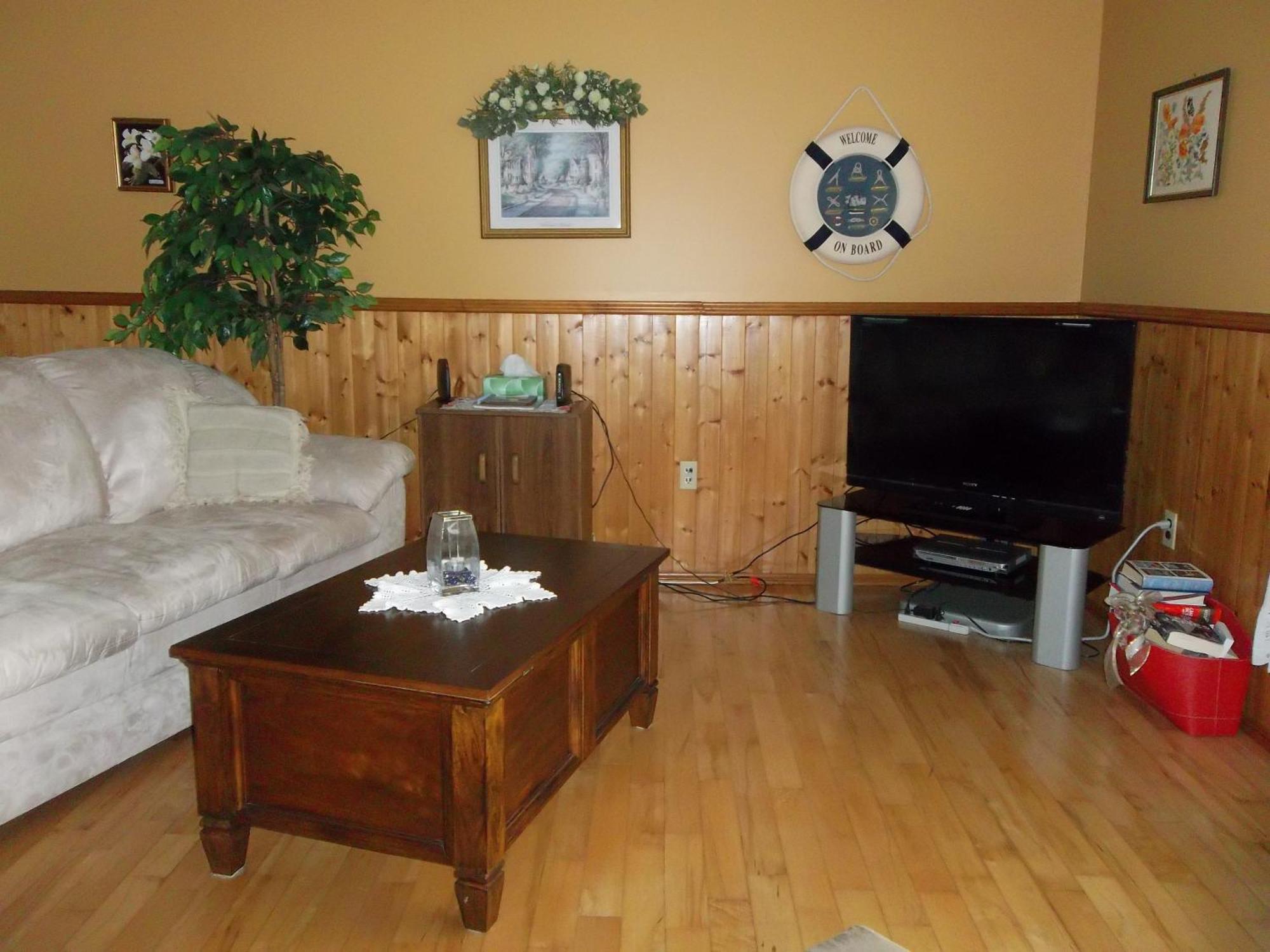 Gulliver'S Cove Oceanview Cottages Gullivers Cove Extérieur photo