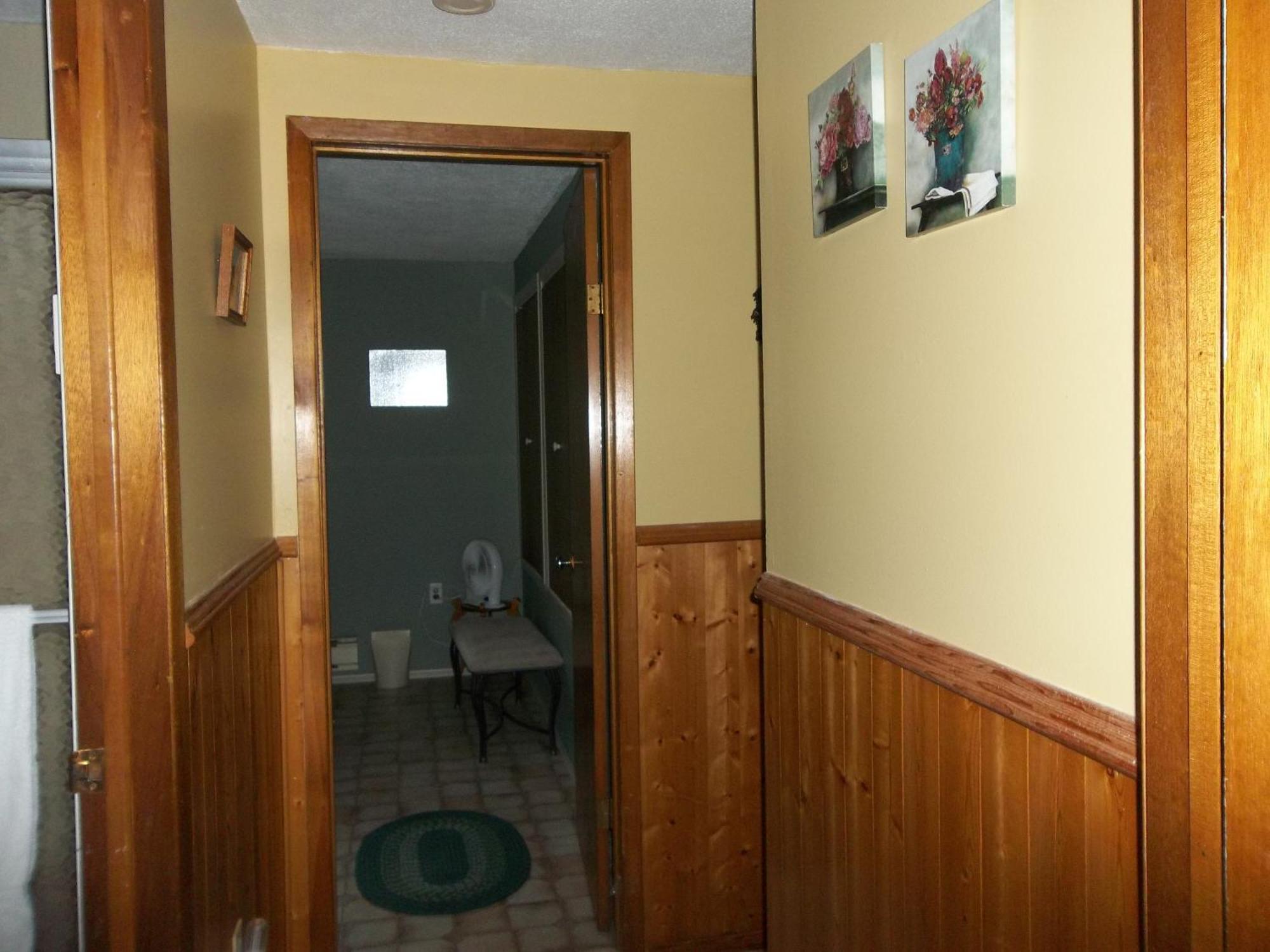 Gulliver'S Cove Oceanview Cottages Gullivers Cove Extérieur photo