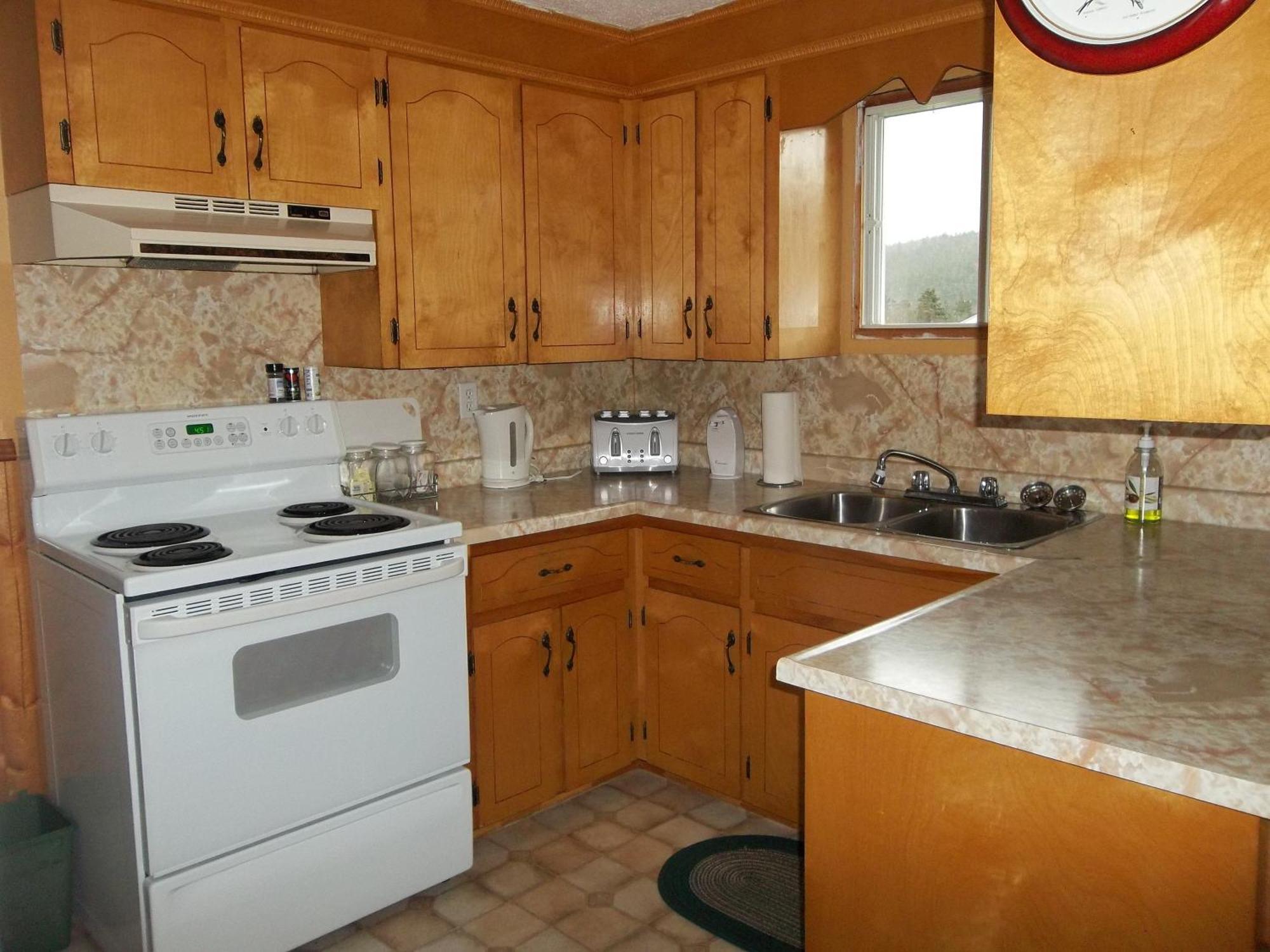 Gulliver'S Cove Oceanview Cottages Gullivers Cove Extérieur photo