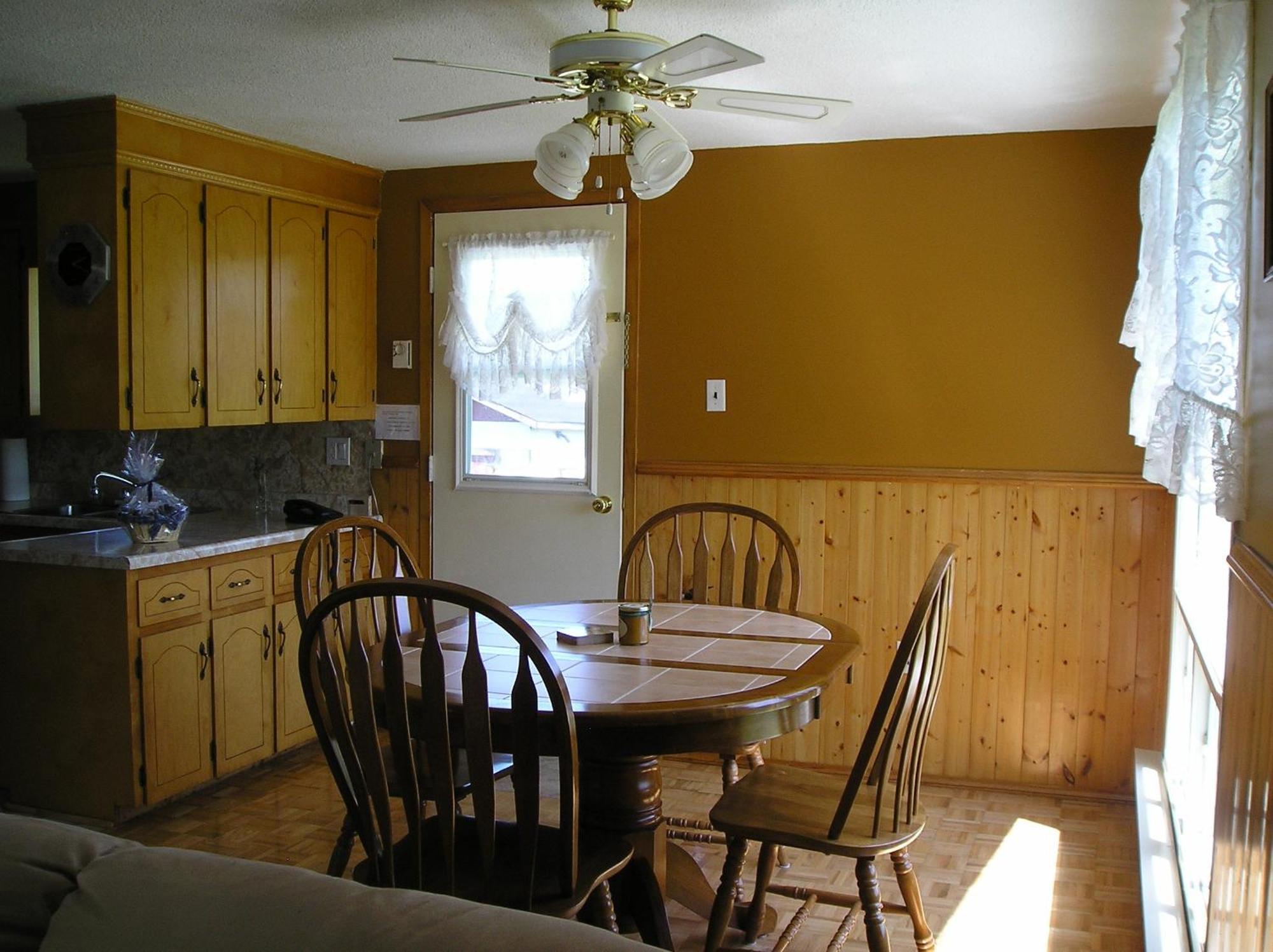 Gulliver'S Cove Oceanview Cottages Gullivers Cove Extérieur photo