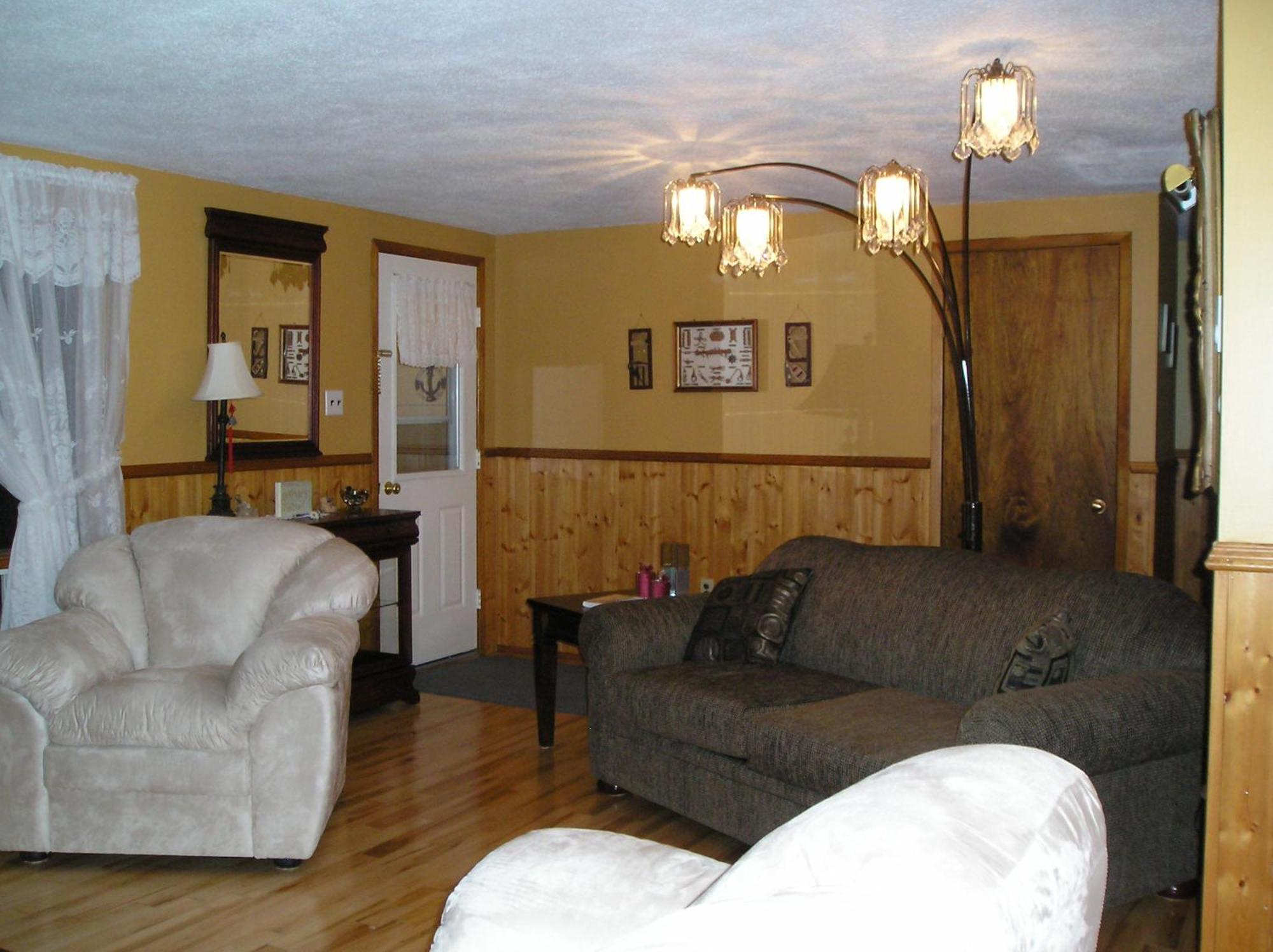Gulliver'S Cove Oceanview Cottages Gullivers Cove Extérieur photo