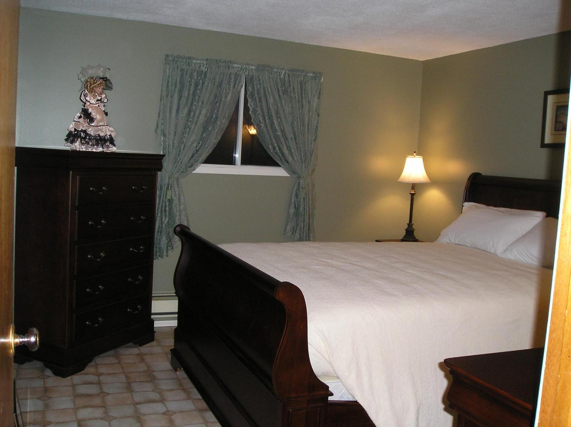 Gulliver'S Cove Oceanview Cottages Gullivers Cove Extérieur photo