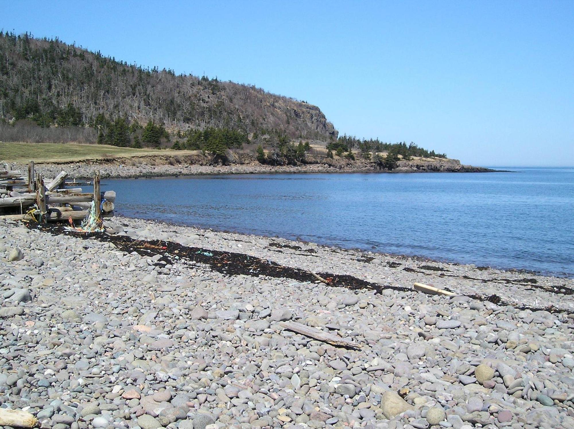 Gulliver'S Cove Oceanview Cottages Gullivers Cove Extérieur photo