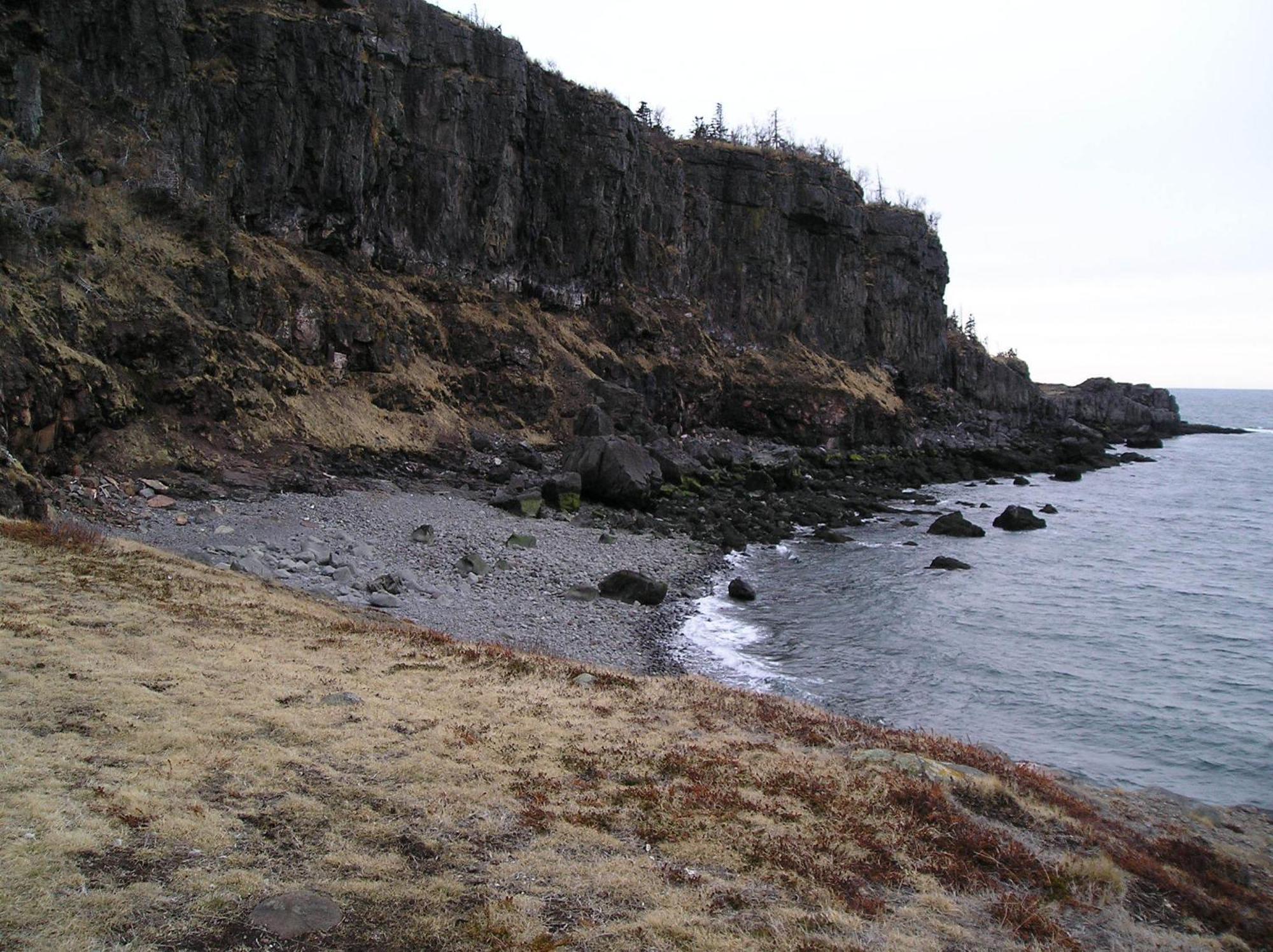 Gulliver'S Cove Oceanview Cottages Gullivers Cove Extérieur photo