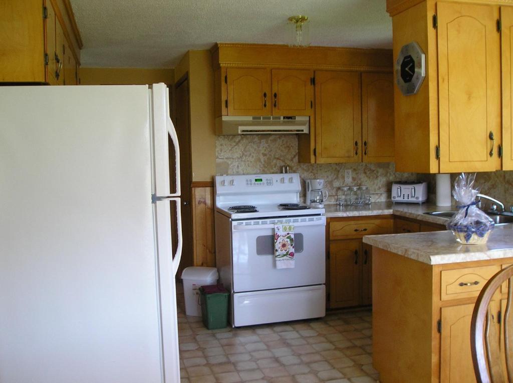 Gulliver'S Cove Oceanview Cottages Gullivers Cove Chambre photo